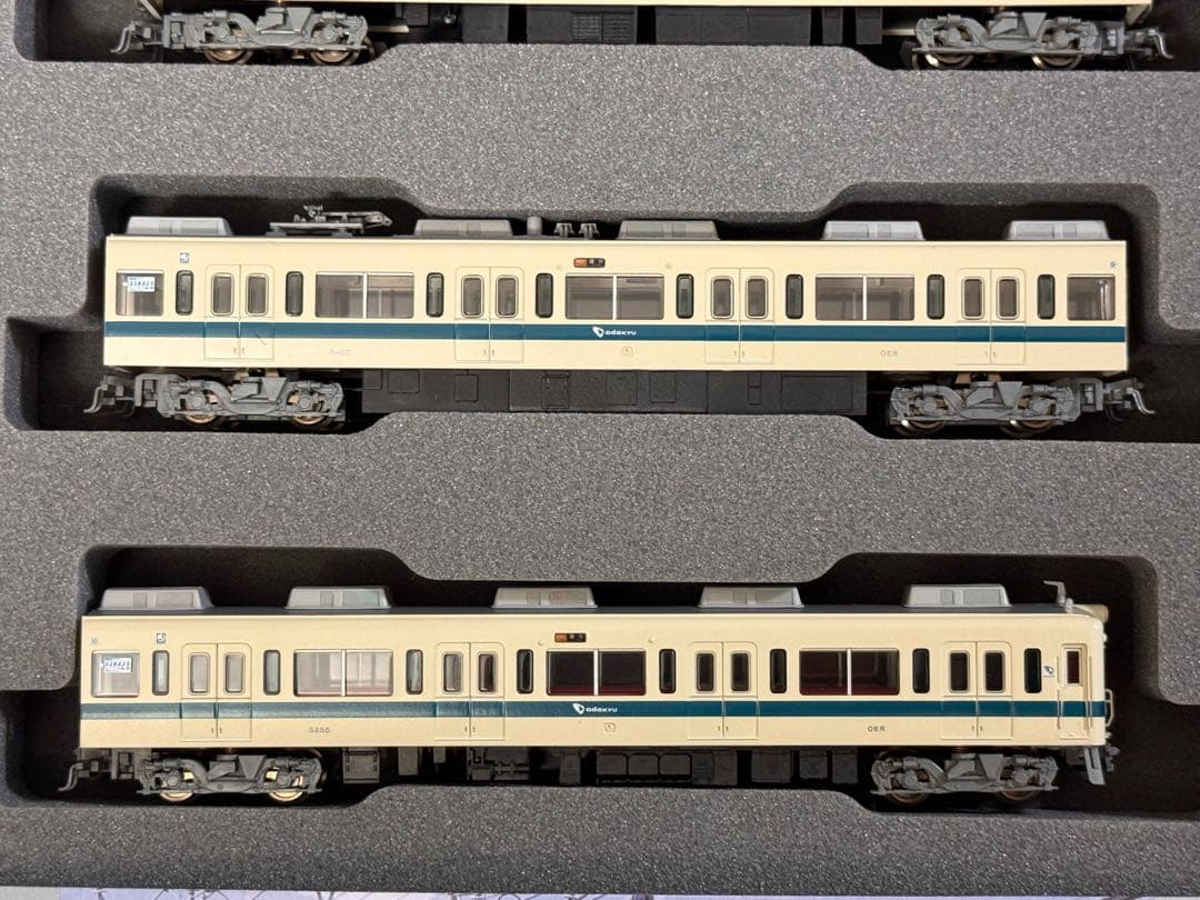 MICRO ACE A2188 小田急5200形