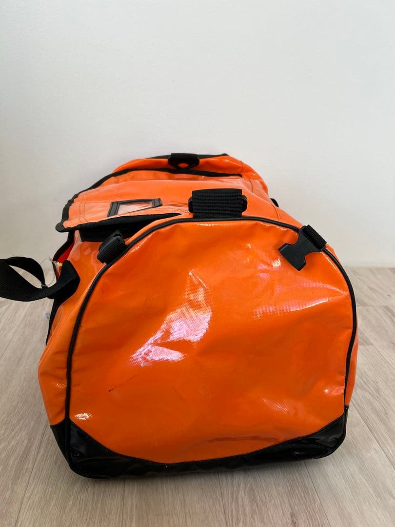 [PEACEUP]防災リュックSAFETYFIRST CS+ トラベルバック