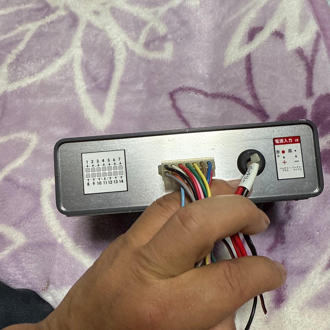 最終値下げですLW-S-10 サムズ10連ウインカーランプリレー