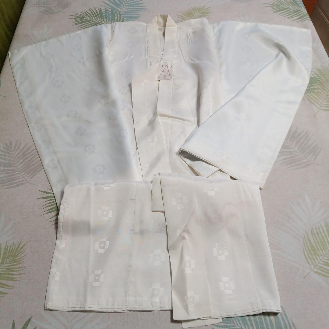 七五三 着物セット 鯉デザイン　レトロ品