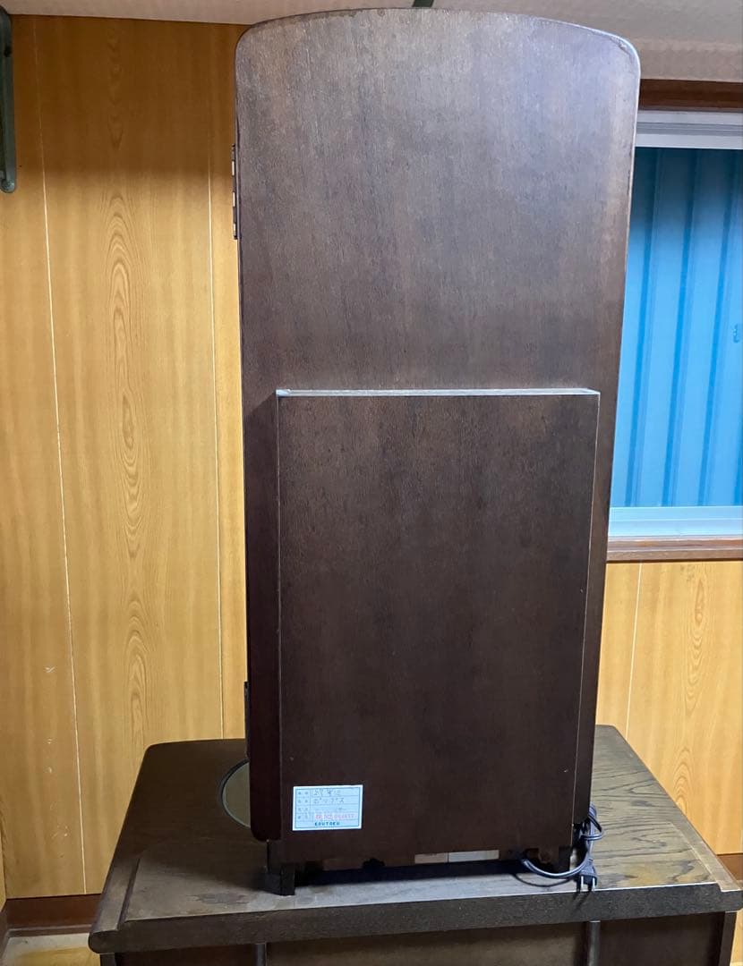 【稀少】三面鏡付き鏡台　ドレッサーのみ（椅子別売）