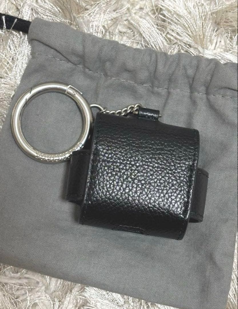 【タイムセール】BALENCIAGA AirPods pro ケース