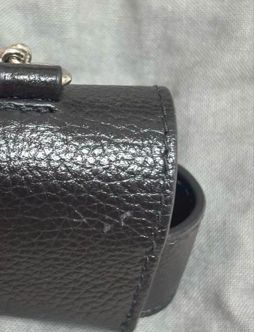 【タイムセール】BALENCIAGA AirPods pro ケース