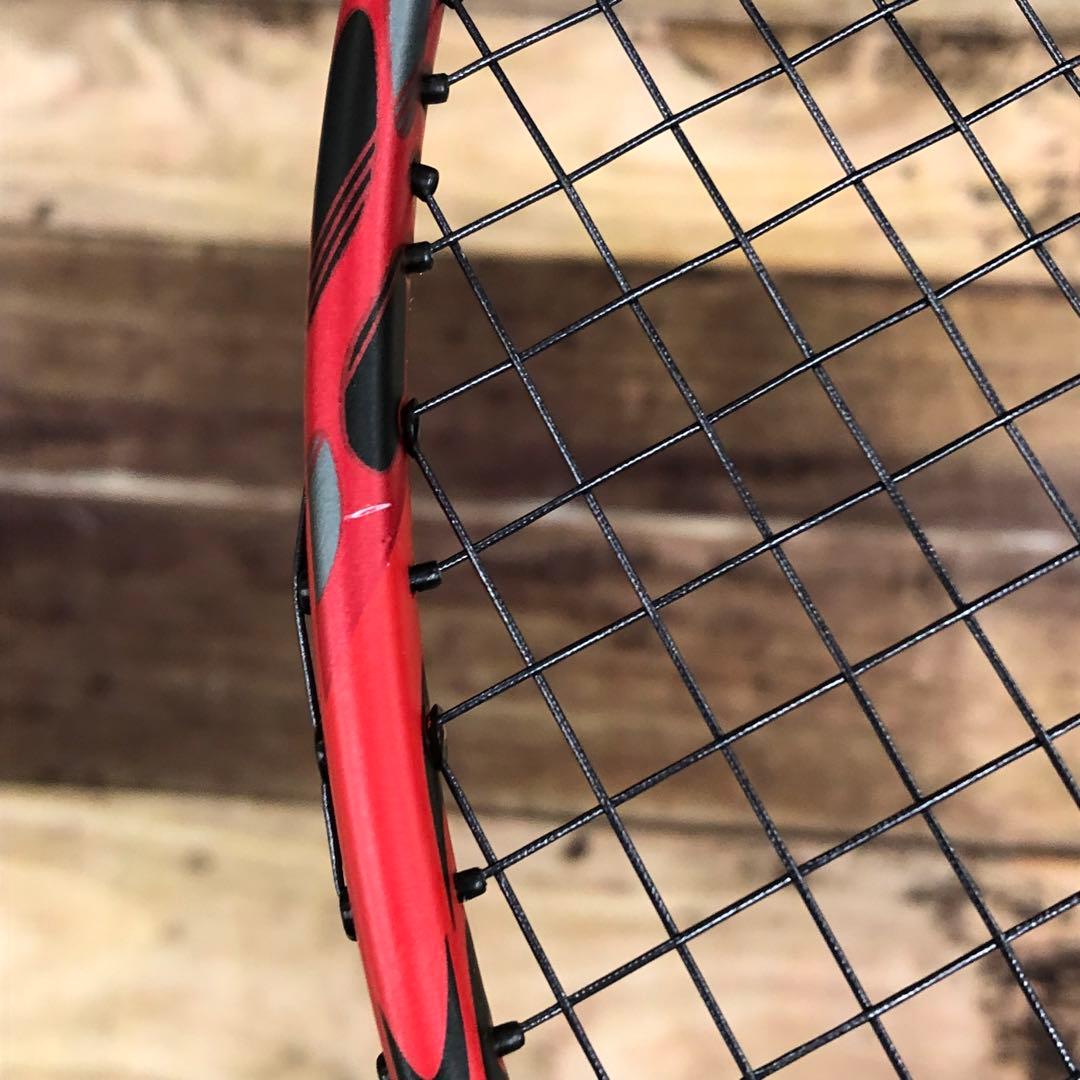 【未使用品】YONEX ARCSABER 11PRO 4U6　アークセイバー