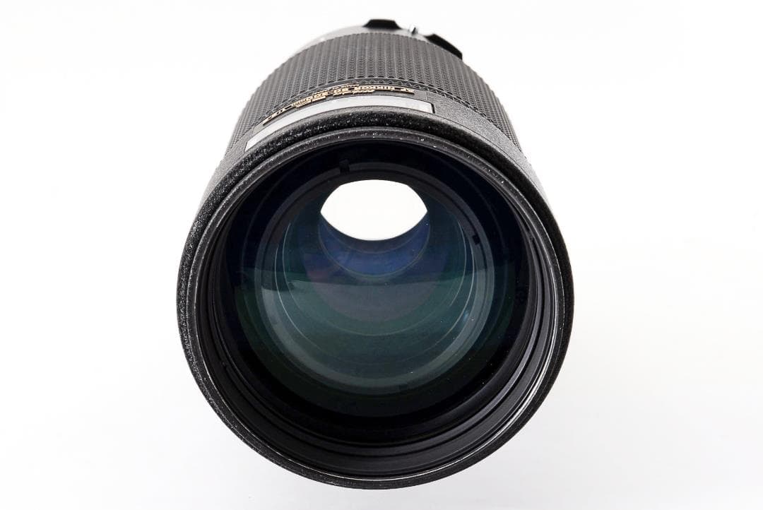 ■良品■ニコンレンズ AF 80-200mm F/2.8D ED #327244