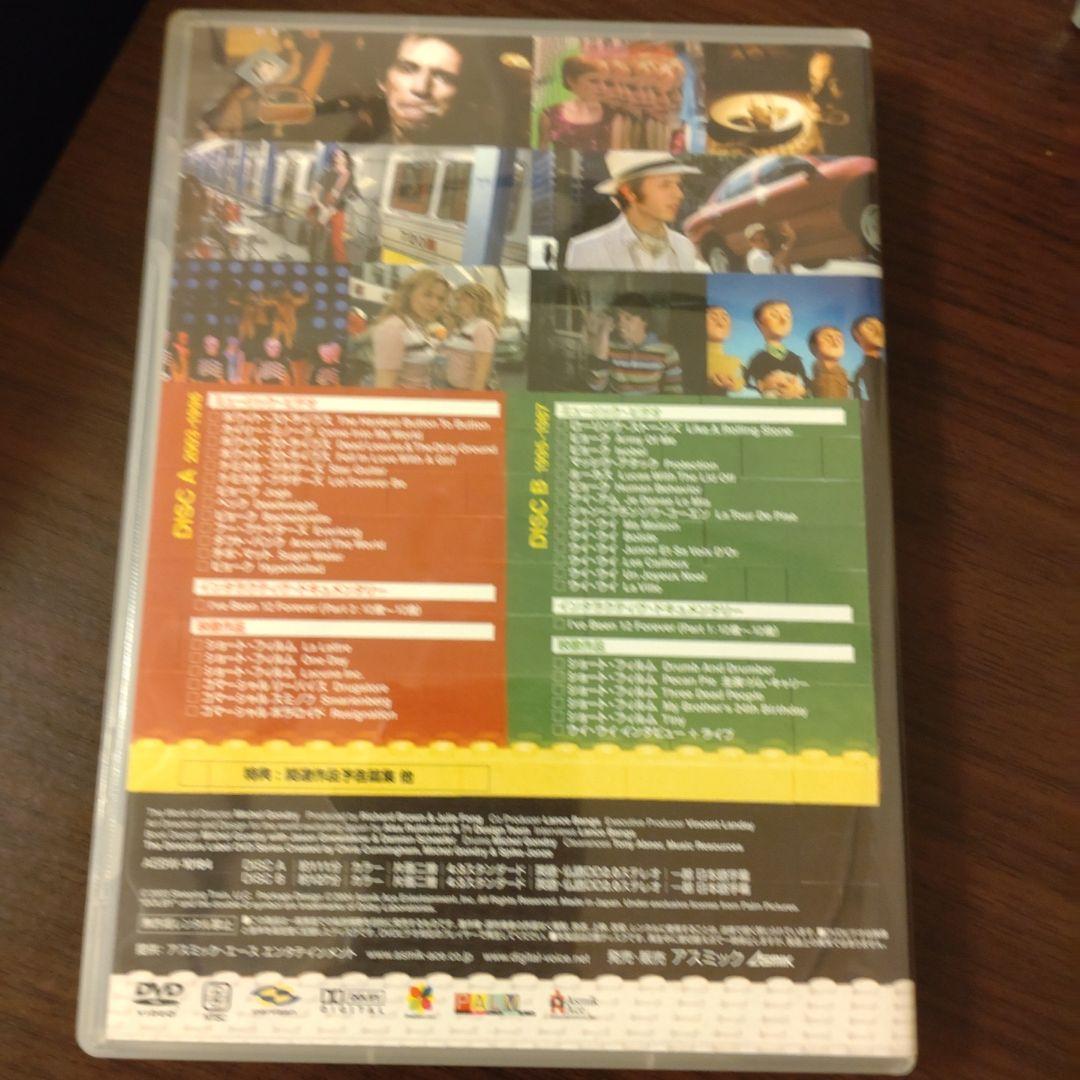 ミュージック Directors Label DVD 4+1 Disc SpecialPack