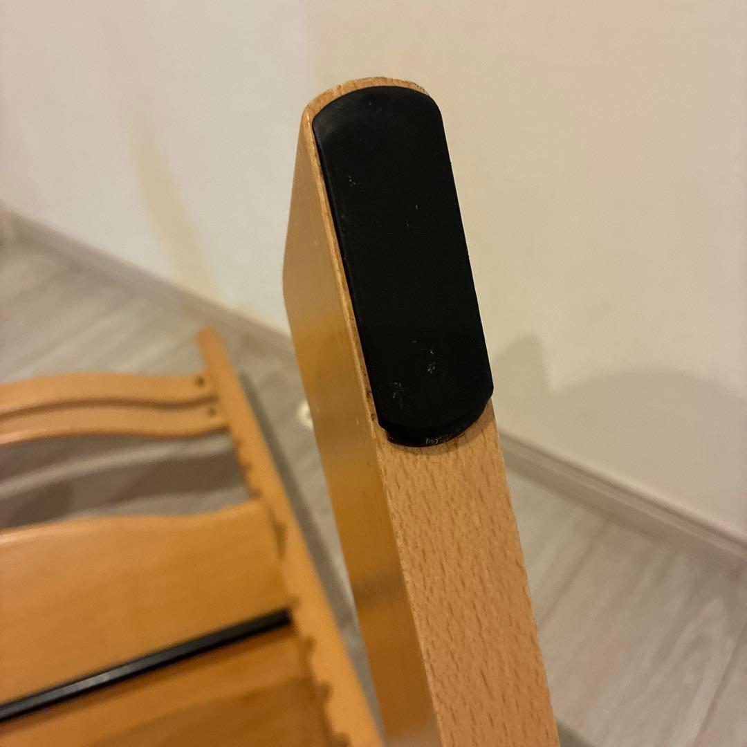 ストッケ　トリップトラップ　STOKKE TRIPP TRAPP