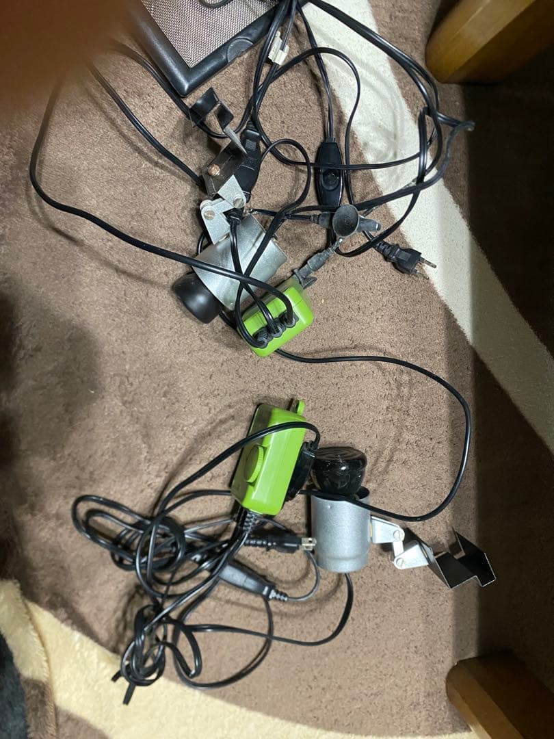 「引取り限定」爬虫類ケージまとめ売り　グラステラリウム アステカキット