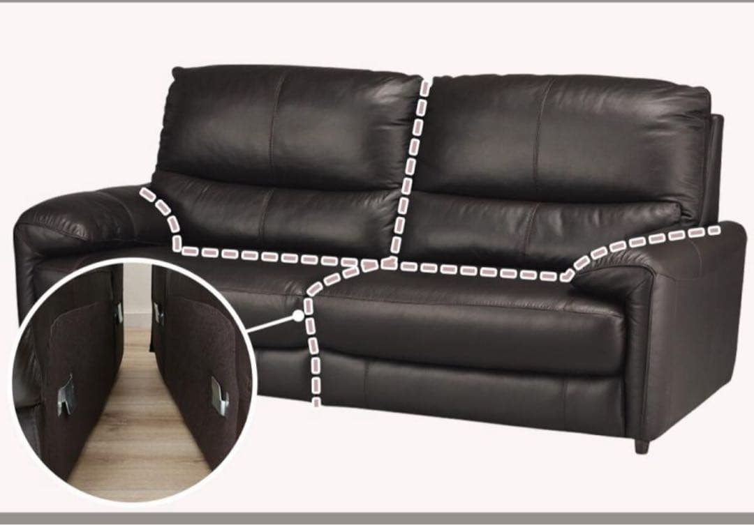 Nitori の2人掛けソファ , 新年 セール‼️