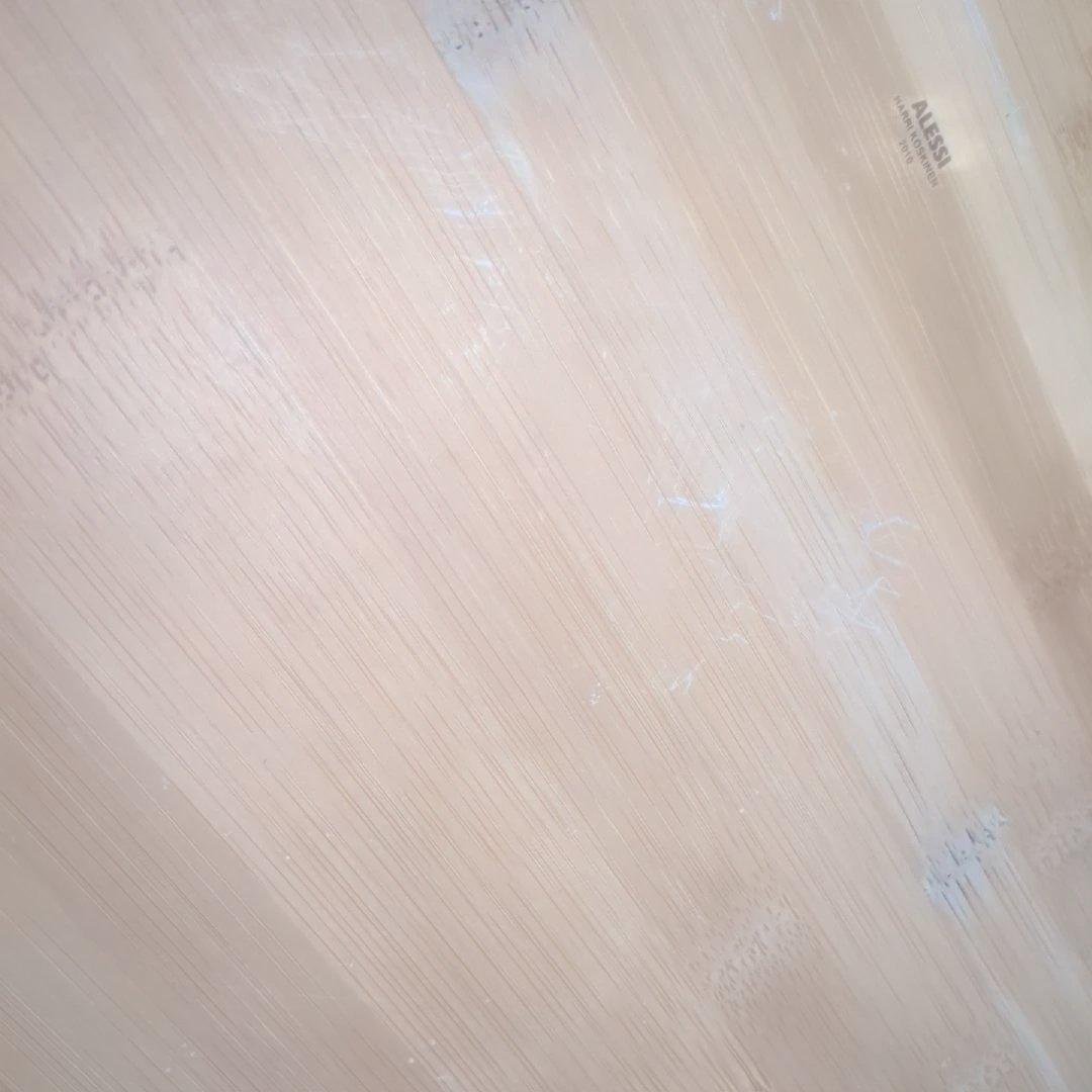 【希少】 ALESSI アレッシィ バンブーファットトレー 蓋付きボックス