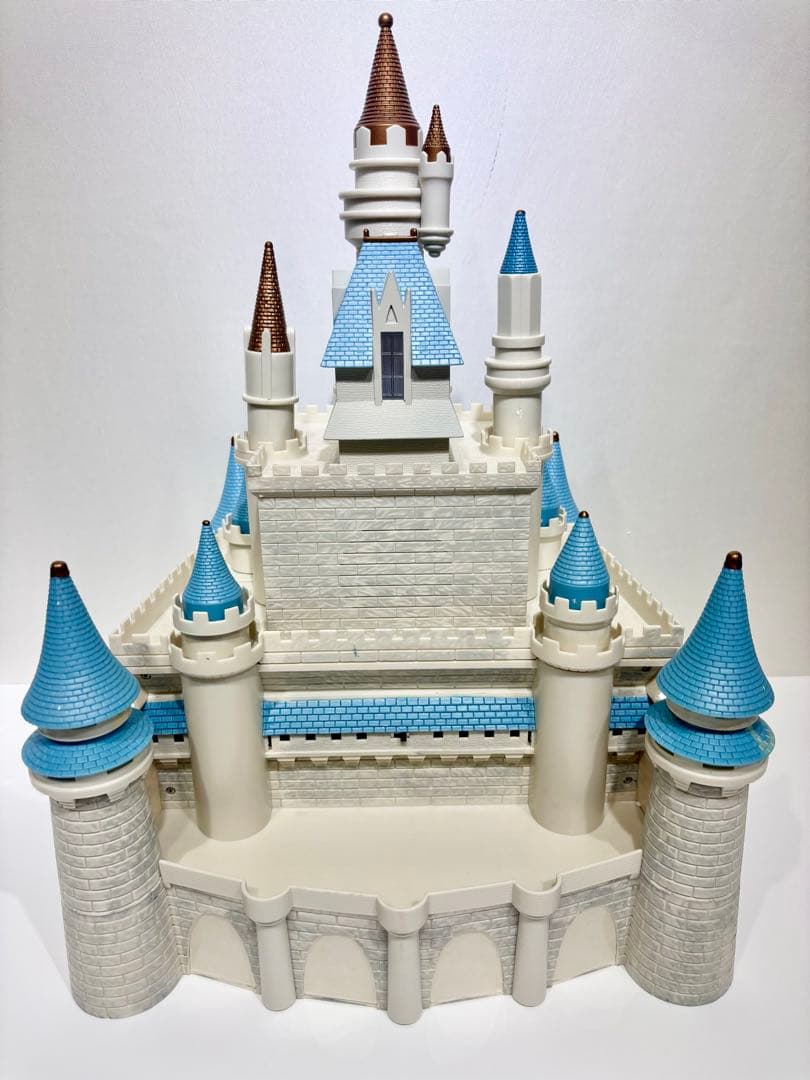 最終値下げ！ディズニー シンデレラ城 キャッスル マジックキングダム