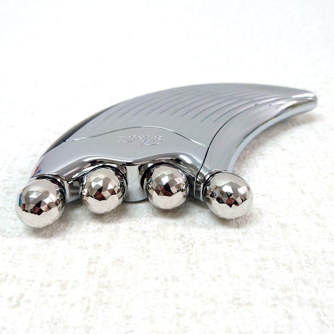 M0121J1 ReFa リファフォーカッサレイ RR-AD00 美顔ローラー