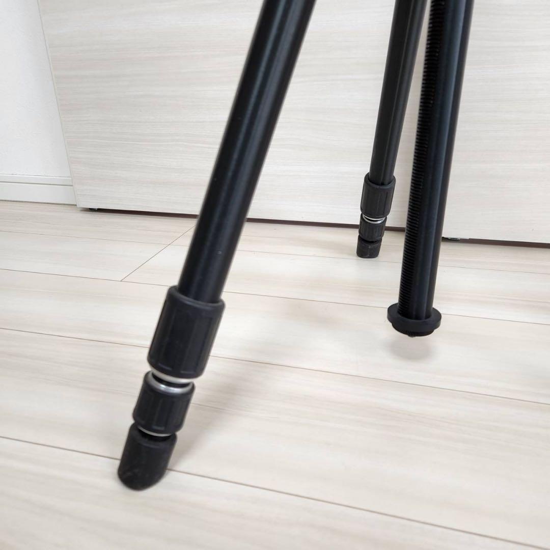 ◾️SLIK プロフェッショナル ギア+VELBON G1270Mセット