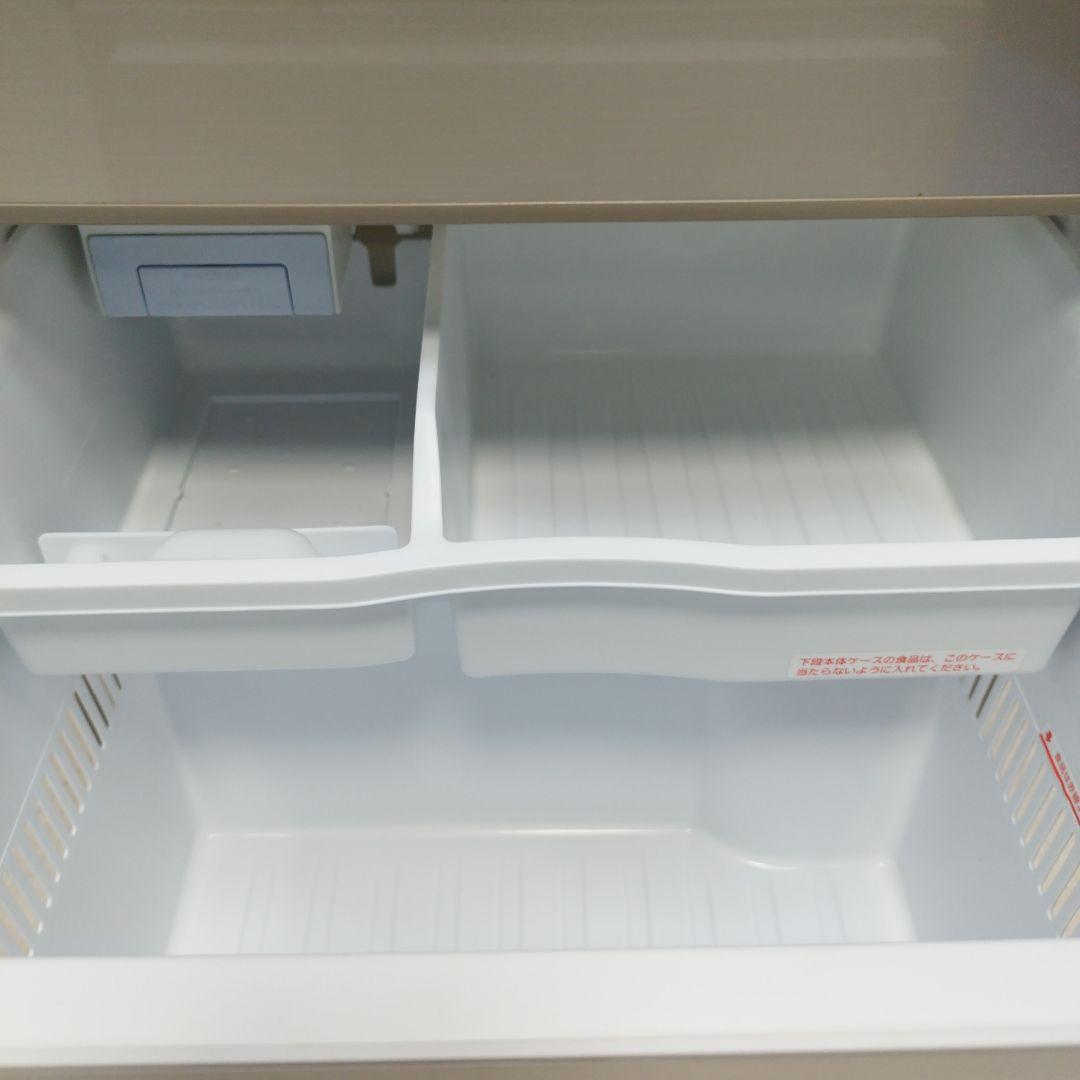 【専用】Panasonic 335L 右開き 2019年 NR-C340C-N