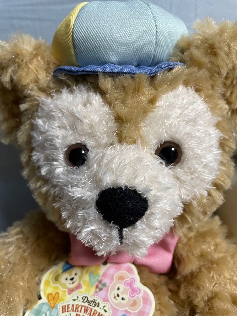 ダッフィー　シェリーメイ