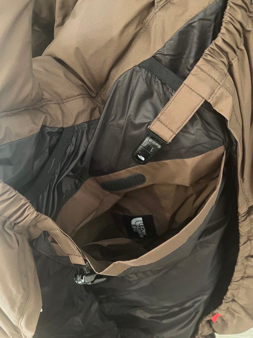 【新品タグ付THE NORTH FACE】Maternity Down Coat