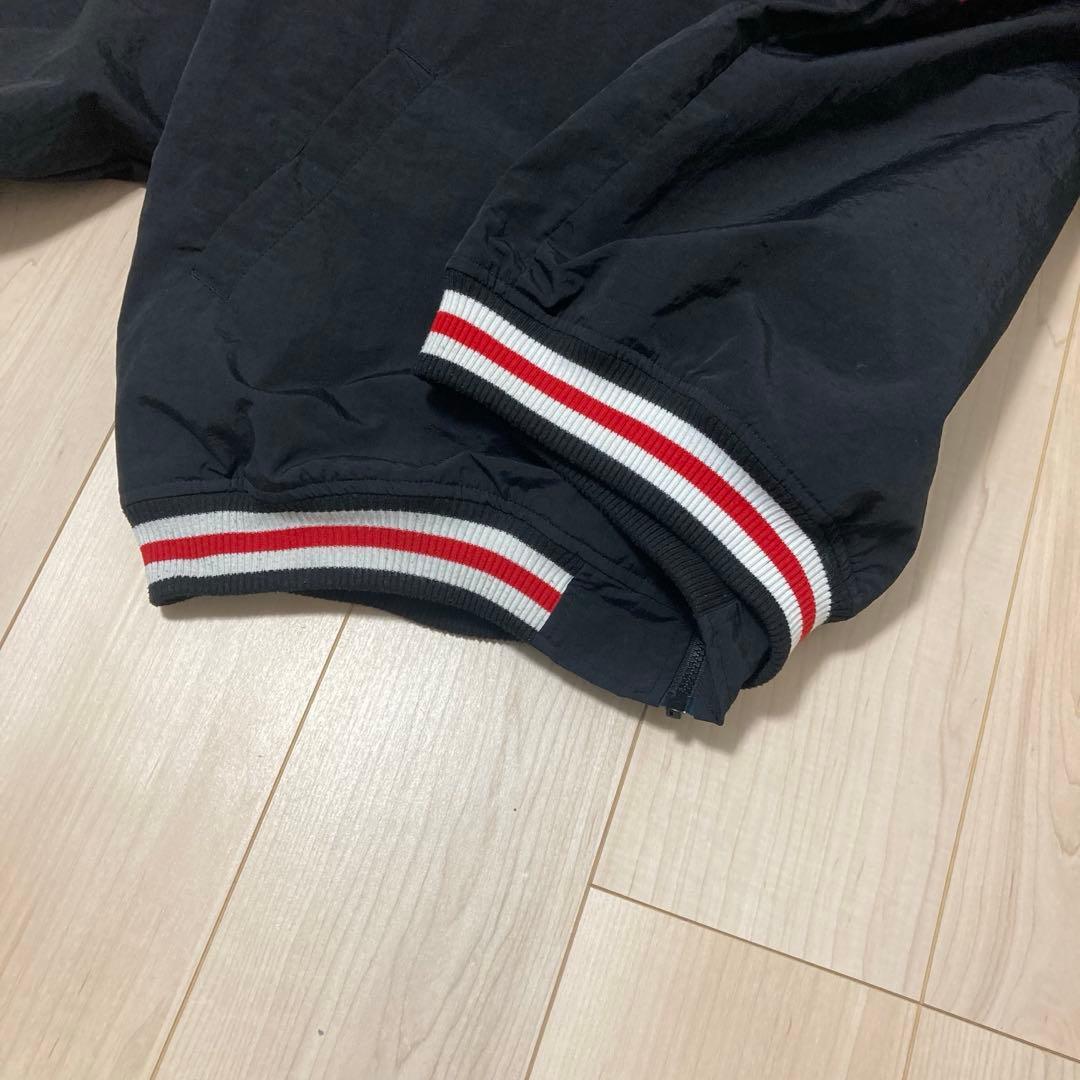 PUNK DRUNKERS パンクドランカーズ　スタジャン 刺繍