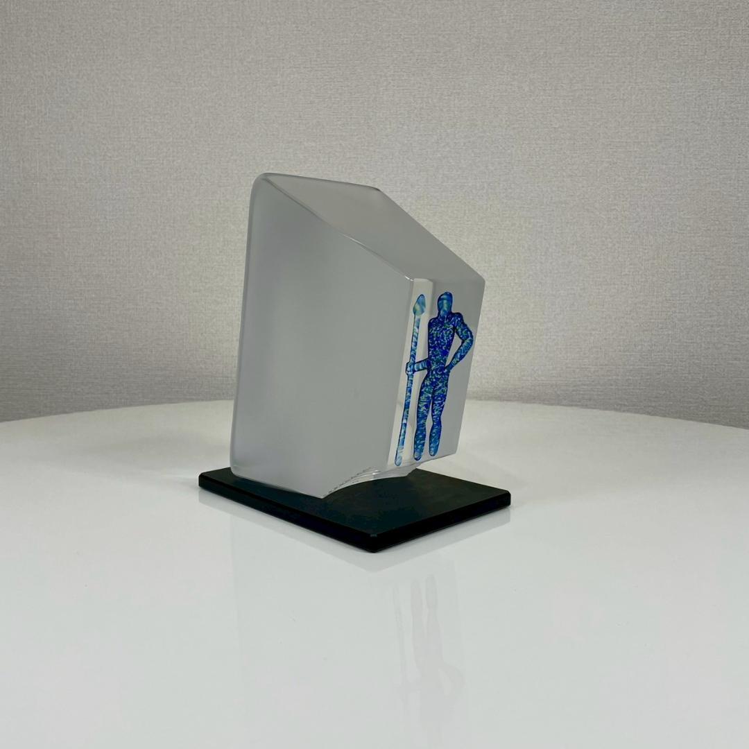 KOSTA BODA コスタボダ オブジェ クリスタル ガラスオブジェ 北欧