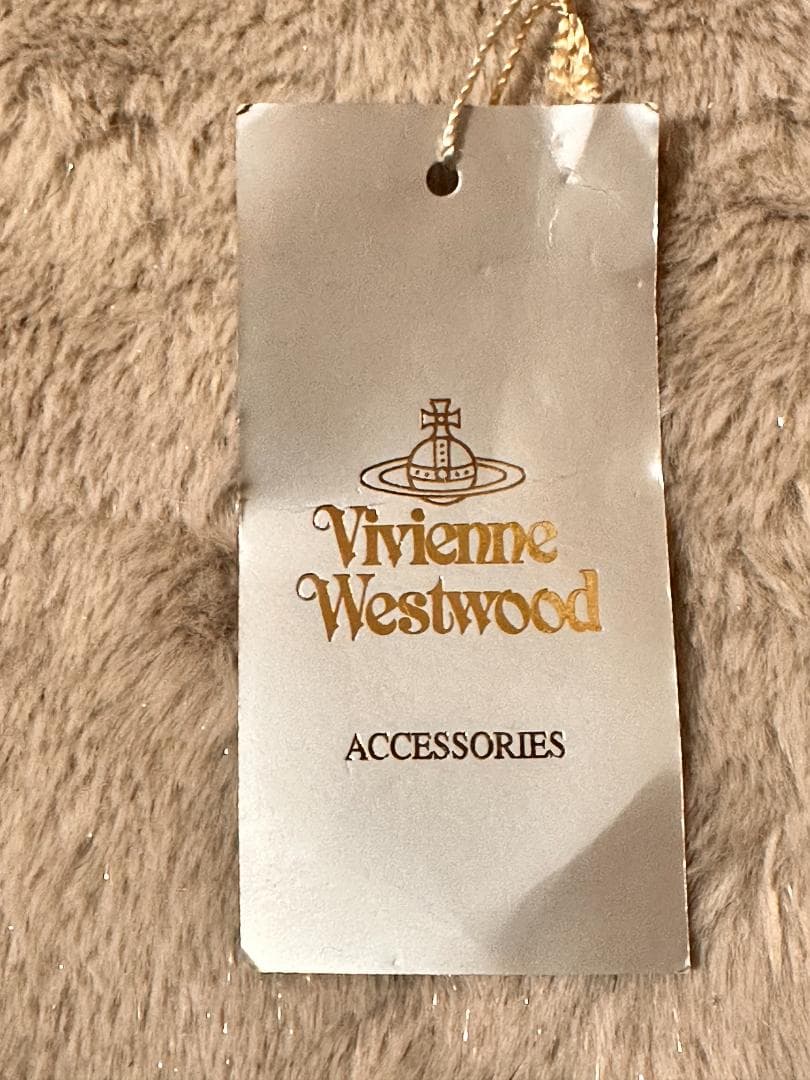 VivienneWestwood 首輪 リード