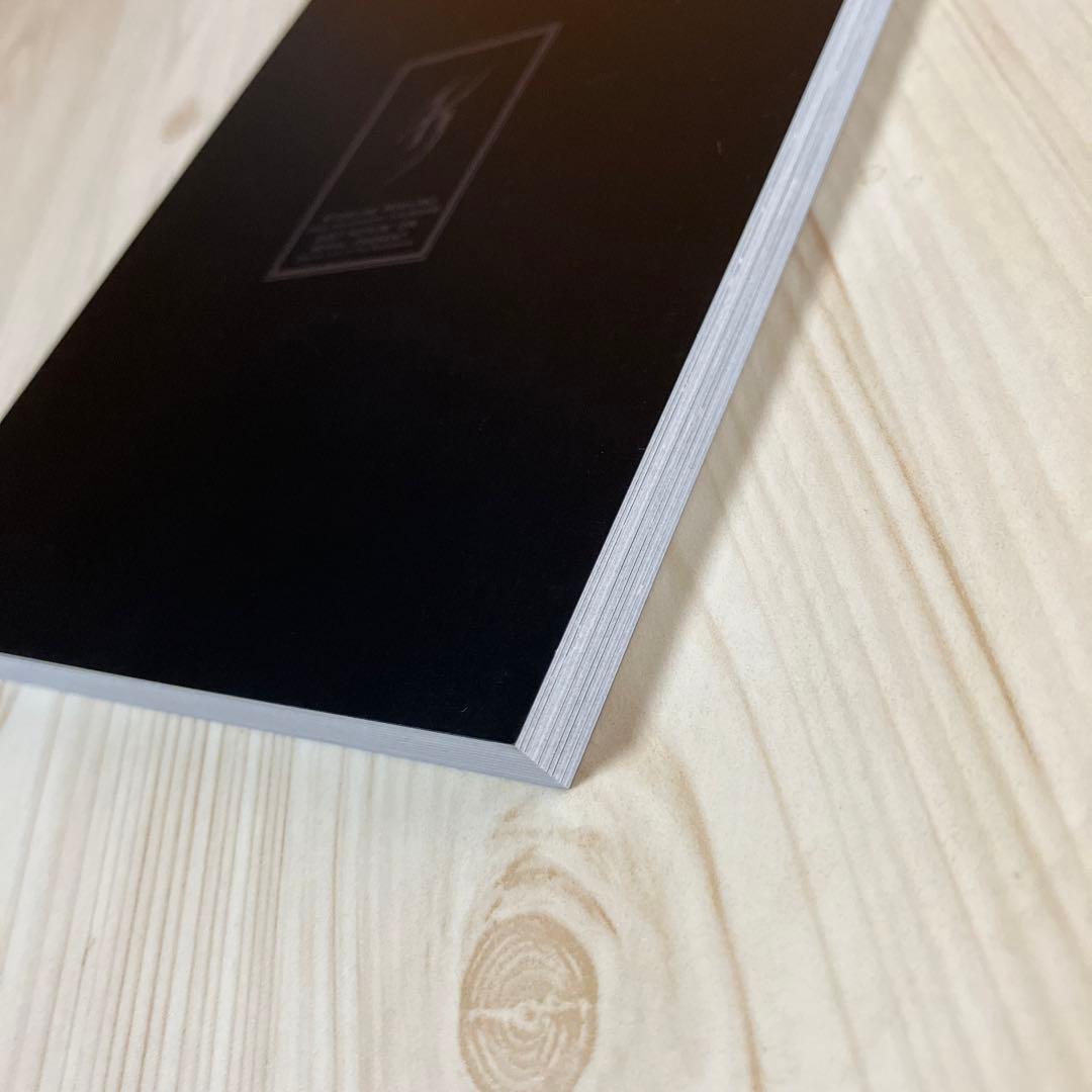 氷室京介 20TH JUST MOVIN' ON MORAL～PRESENT