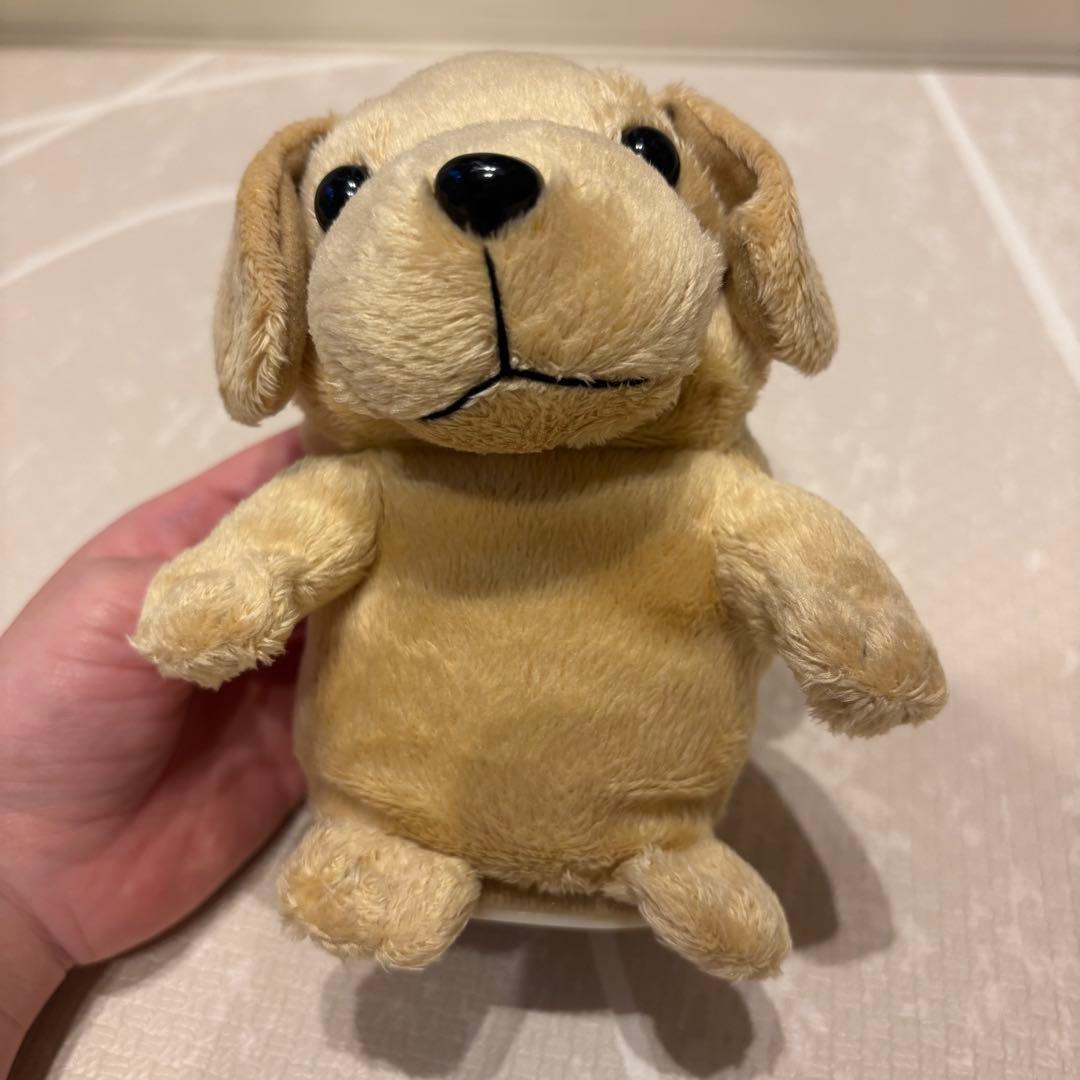 【値下げ中】こえマネわんちゃん　こえマネミーちゃん　動作確認済　廃盤品