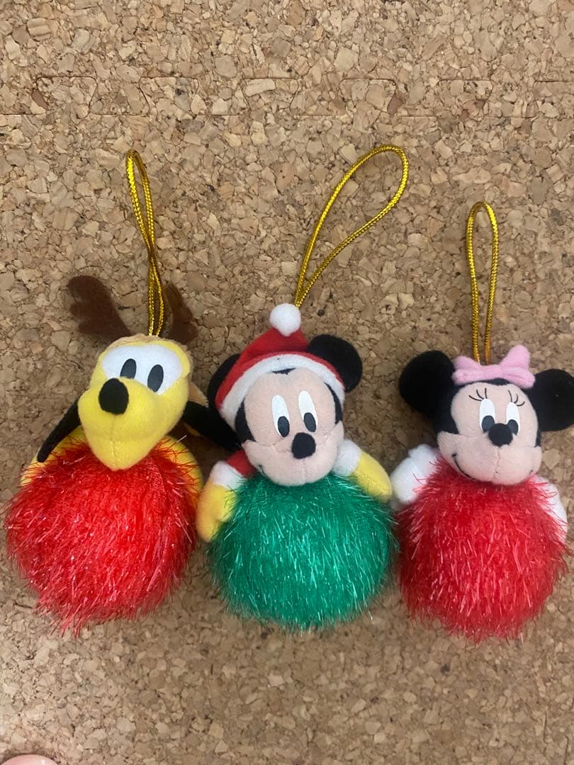 くまのプーさんクリスマスツリー　森のおうちと大きなツリー&オーナメント&リース