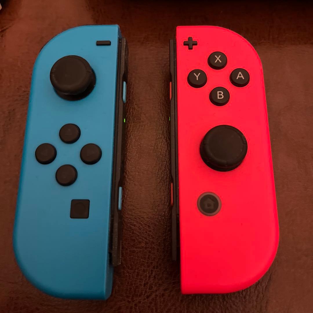 Nintendo Switch すぐ遊べる一式セット