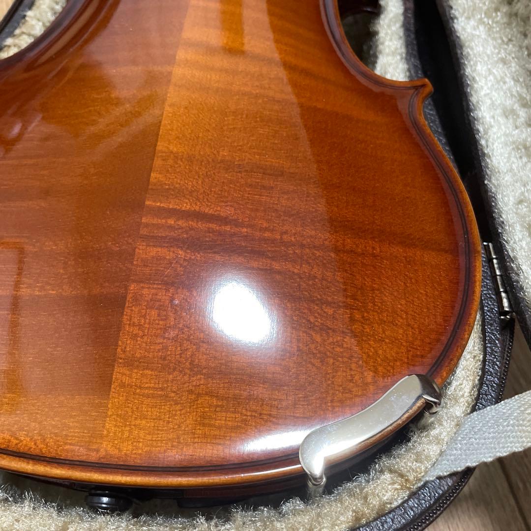 ルドルフフィドラー　GOF ４／4 2003年ドイツ製