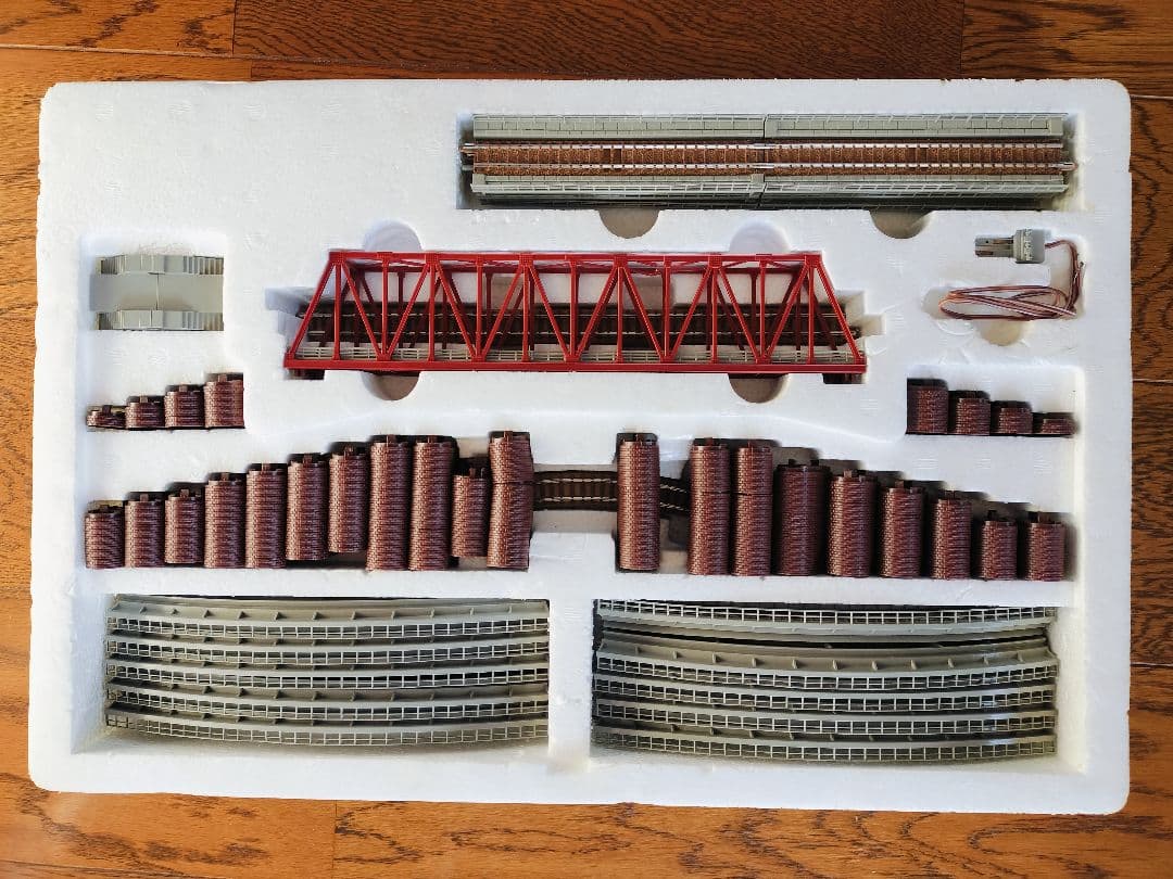 Nゲージ エンドウ 京成スカイライナー　TOMIXパワーユニットRailSet