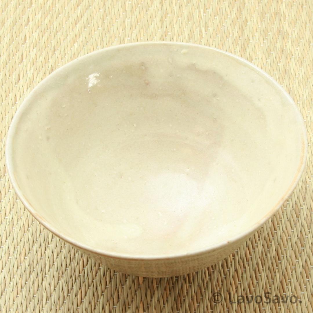 ☆美品☆ 希少 圭峰窯 伊藤圭 茶碗 抹茶茶碗 共箱・共布・書状・作陶展パンフ付