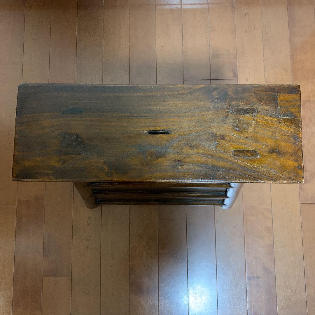 チャイナヴィンテージ家具