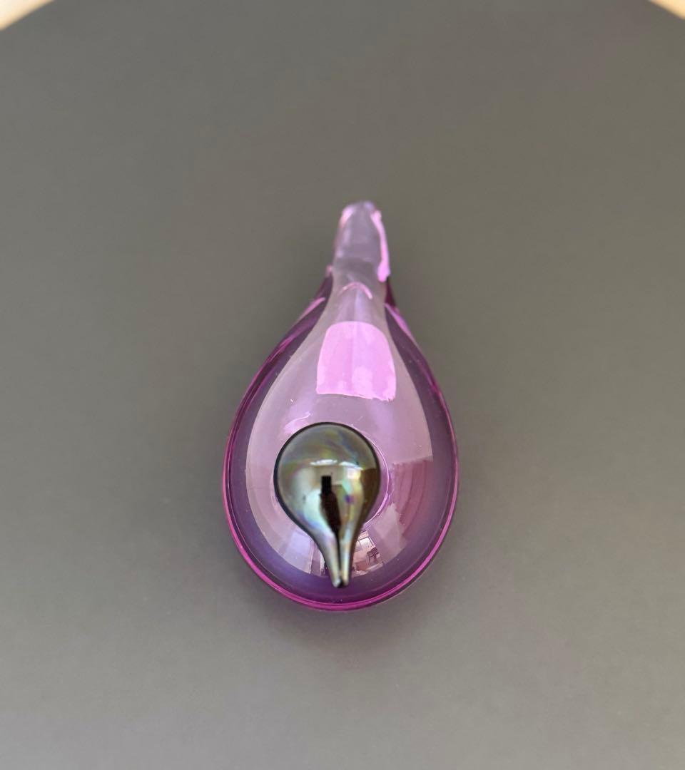  Bird チフチャフ 表参道 アメジスト バード イッタラ