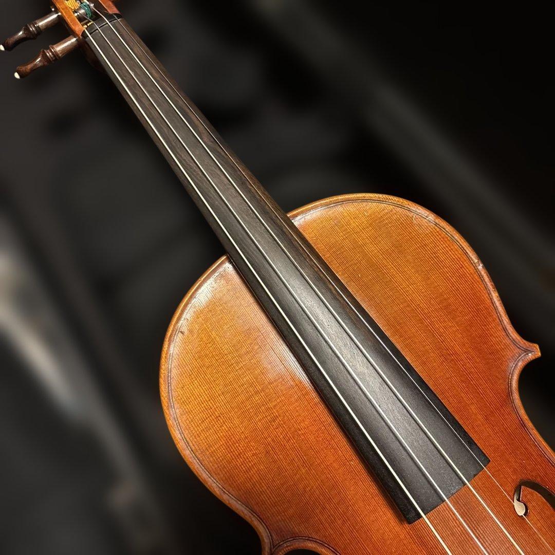 Roderich Paesold 806 バイオリン 4/4サイズ　⭐️SALE⭐️