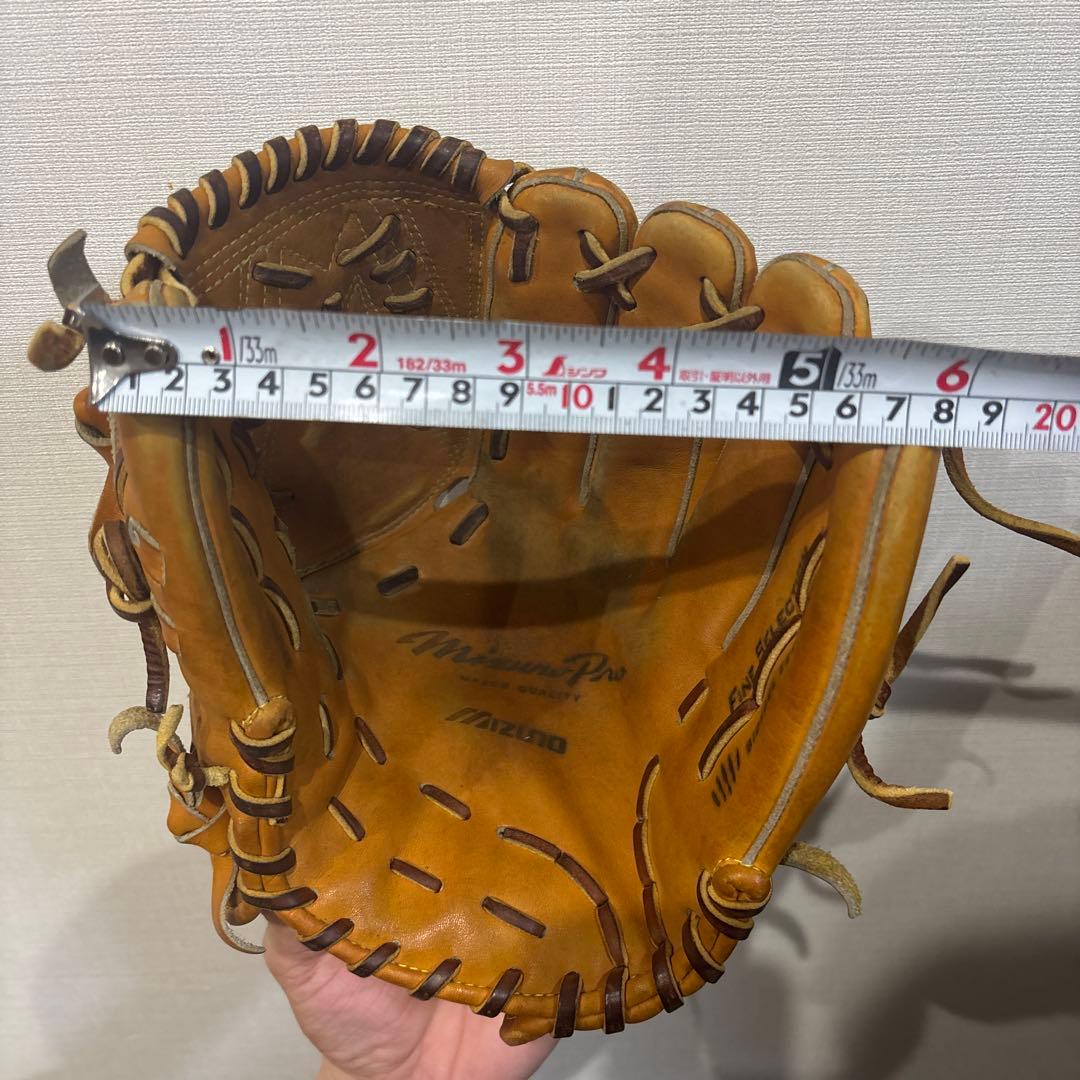 ミズノプロ