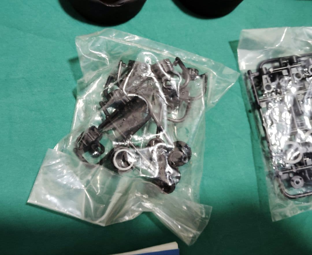 Tamiya Subaru Impreza WRC 1/10 ラジコン