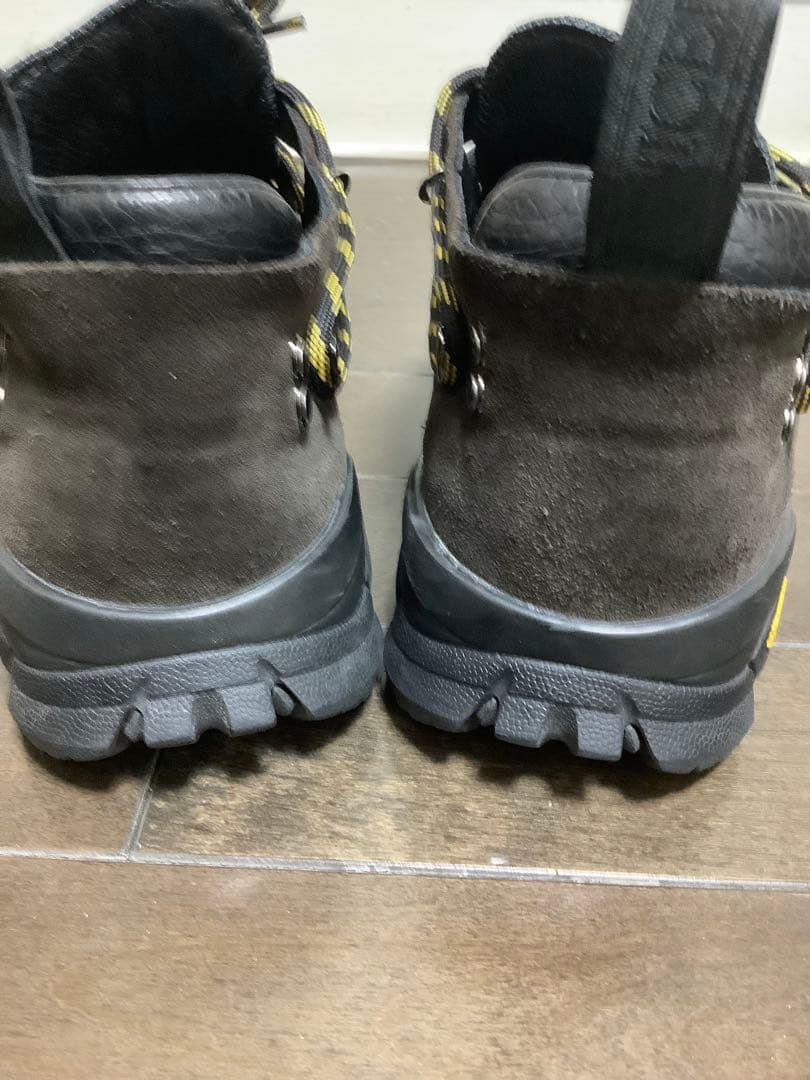 niceness veneto サイズ43(27.0)