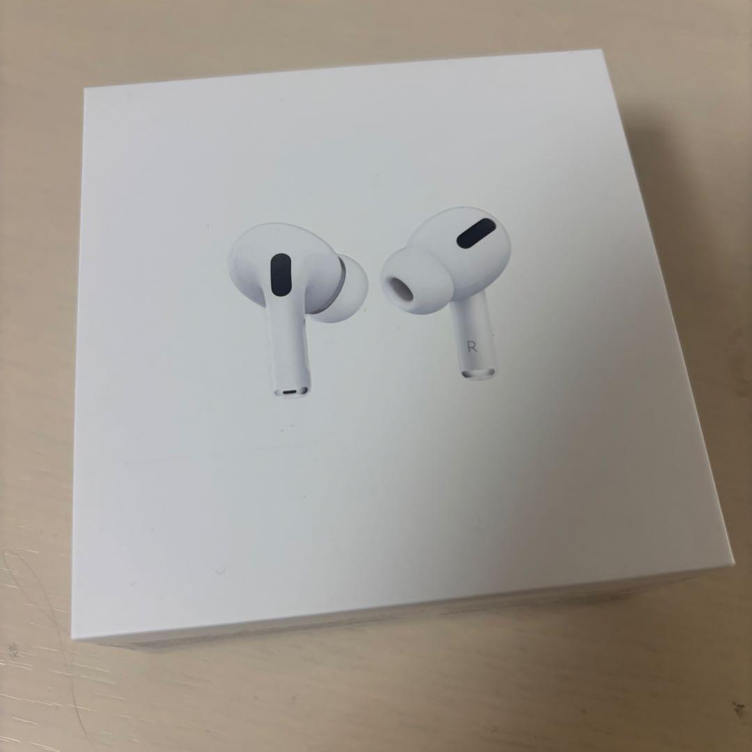 AirPods Pro 第一世代　本体 MagSafe充電ケース付き　A2084