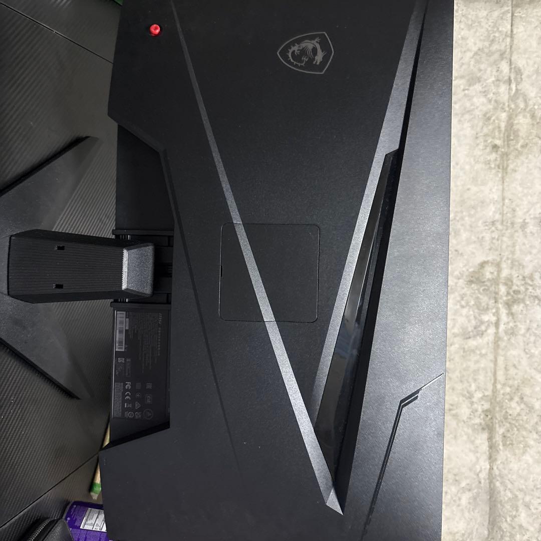 180hz 24.5インチ ゲーミングモニター