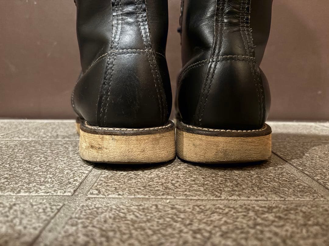 レッドウィング アイリッシュセッター REDWING made in USA