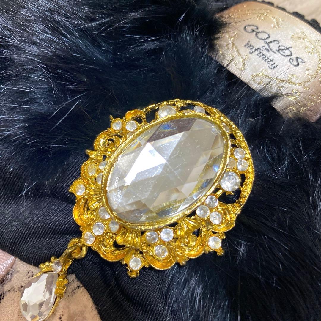 ⭐*️様 ゴールズインフィニティー　姫系　キャミソール