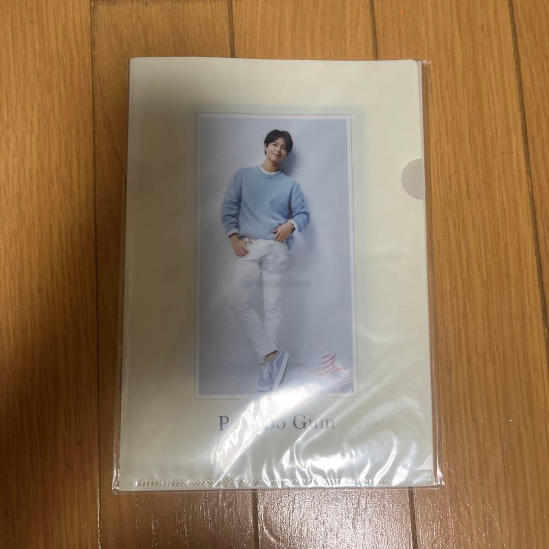 パクボゴム christmas eve クリスマス dvd 20171224