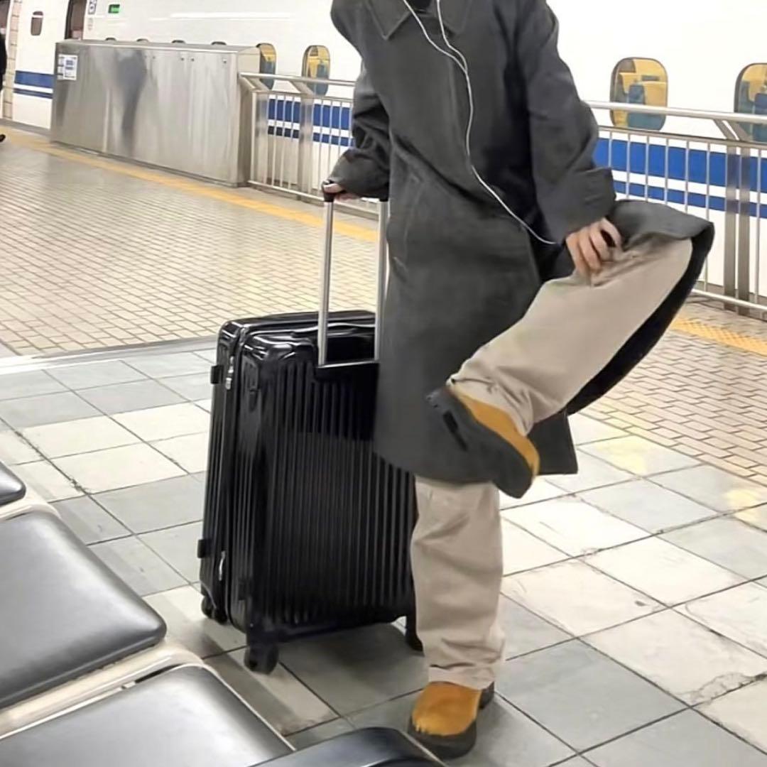 【Yu】 CAMPERLAB カンペールラボ ブーツ EKI EU41