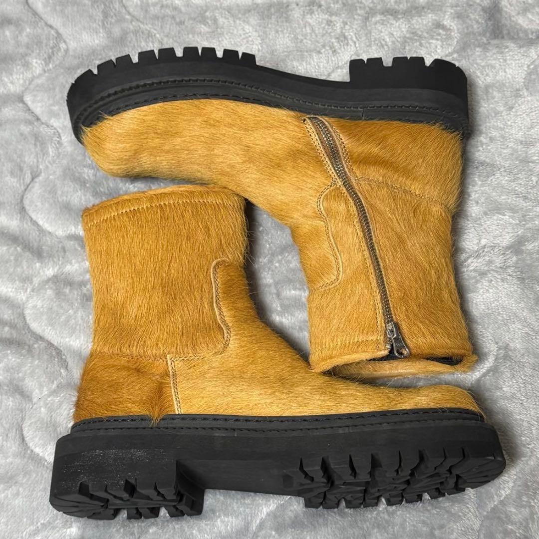 【Yu】 CAMPERLAB カンペールラボ ブーツ EKI EU41