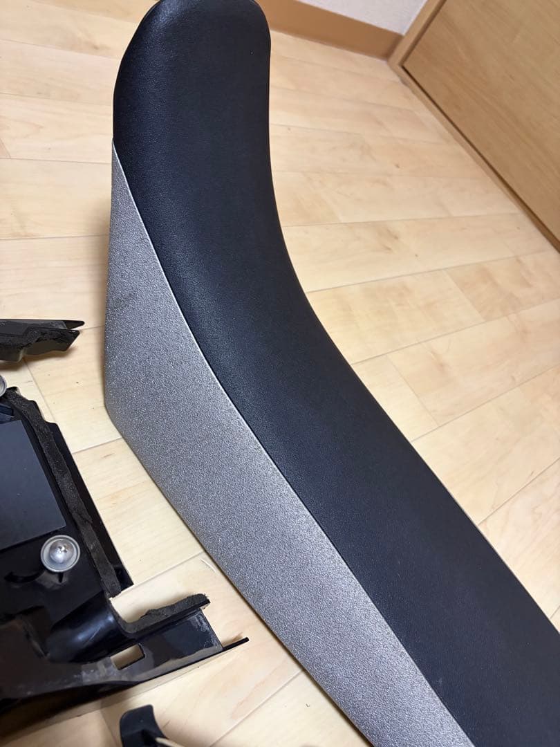 G*縄様 WR250X 純正外装一式 2014年式 フロントフェンダーカットあり