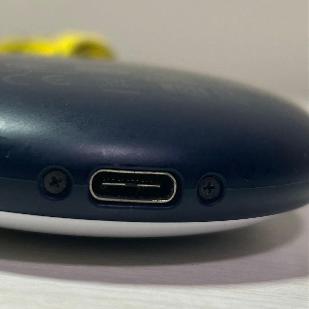 【動作確認済】Pokémon GO Plus + ポケモンGO