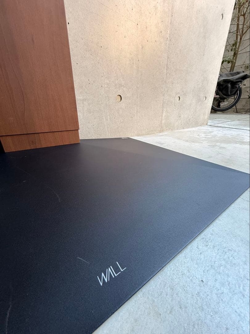 EQUALS WALLテレビスタンドV3 ハイタイプ