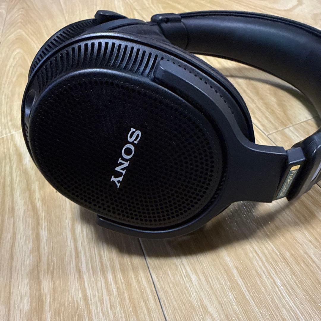 SONY MDR-MV1 美品