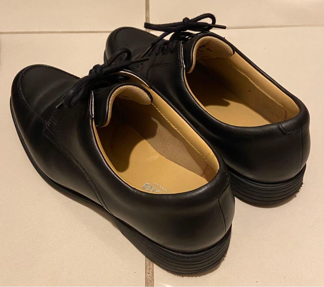 ペダラメンズシューズ25.0cm/アシックス