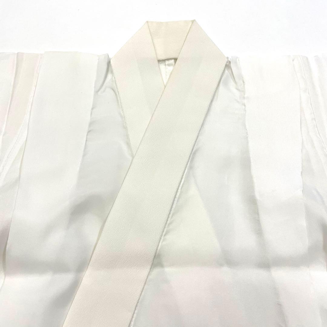 七五三 羽織セット 男の子 羽織 着物 長襦袢 半衿付き 5歳 No.148