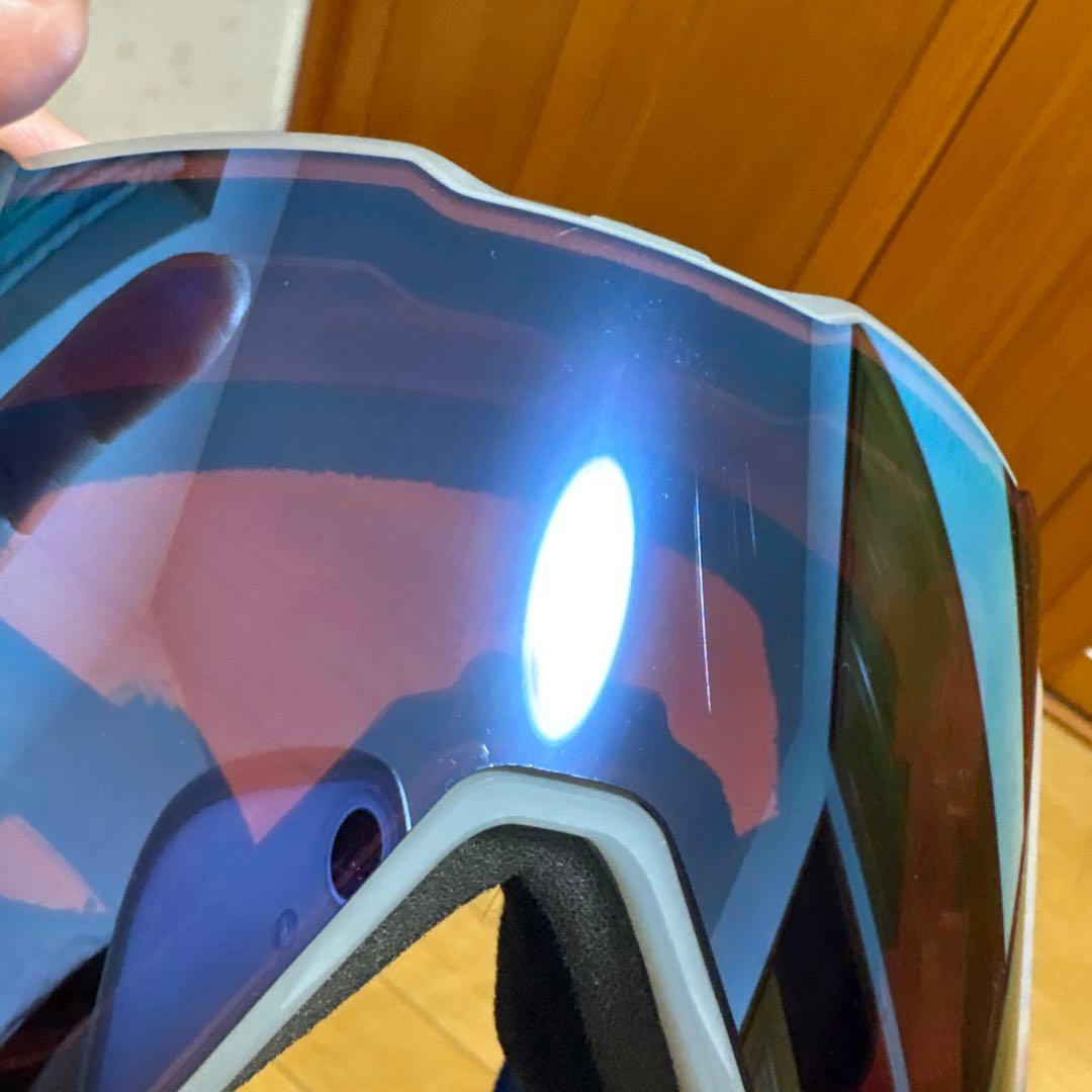 OakleyゴーグルLine Miner proMラインマイナープロM